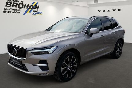 Volvo XC60 Gebrauchtwagen