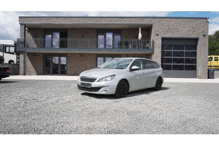 Peugeot 308 Gebrauchtwagen