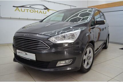 Ford Grand C-Max Gebrauchtwagen