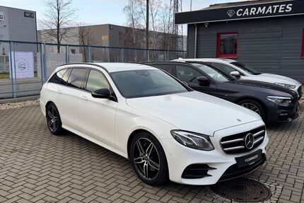 Mercedes-Benz E 200 Gebrauchtwagen