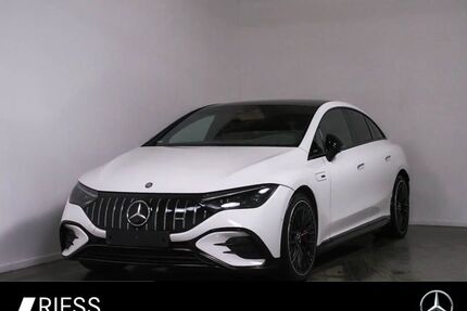 Mercedes-Benz EQE Gebrauchtwagen