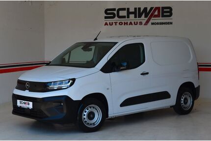 Opel Combo Gebrauchtwagen