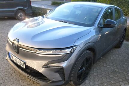 Renault Megane Gebrauchtwagen