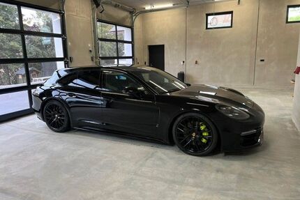 Porsche Panamera Gebrauchtwagen