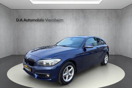 BMW 116 Gebrauchtwagen