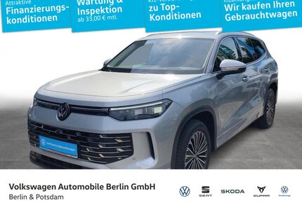 VW Tayron Gebrauchtwagen