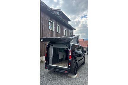 Nissan NV300 Gebrauchtwagen