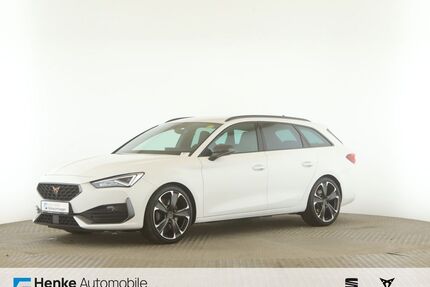 Cupra Leon Gebrauchtwagen