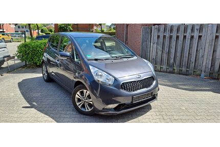 Kia Venga Gebrauchtwagen