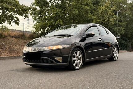 Honda Civic Gebrauchtwagen