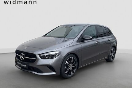 Mercedes-Benz B 180 Gebrauchtwagen