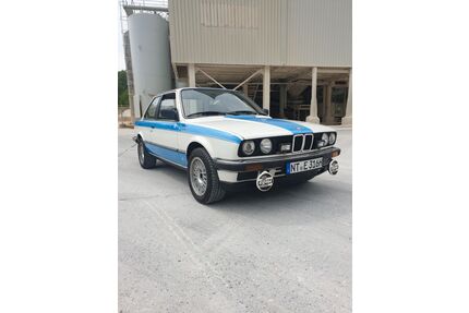 BMW 316 Gebrauchtwagen