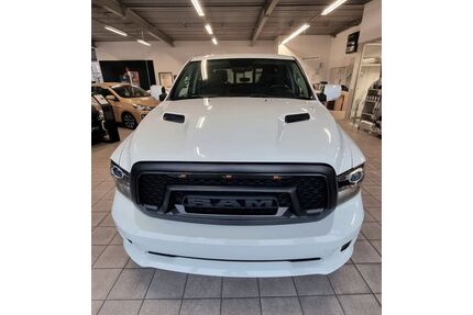 Dodge RAM Gebrauchtwagen