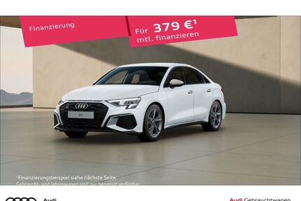 Audi S3 Gebrauchtwagen