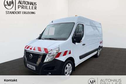 Nissan Interstar Gebrauchtwagen