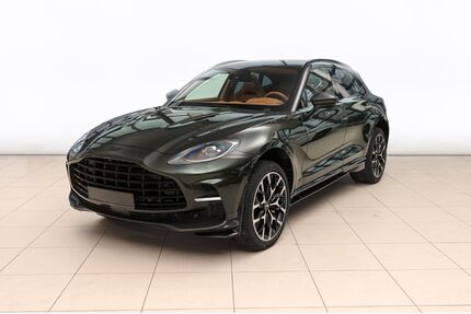 Aston Martin DBX Gebrauchtwagen