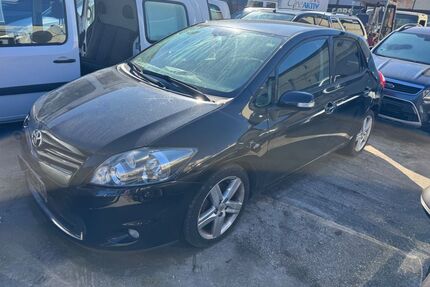 Toyota Auris Gebrauchtwagen