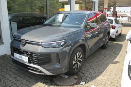 VW Tayron Gebrauchtwagen