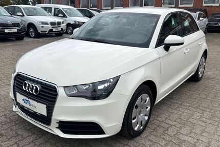 Audi A1 Gebrauchtwagen