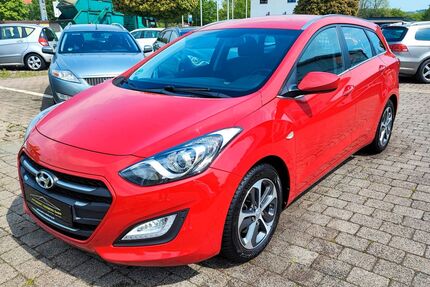 Hyundai i30 Gebrauchtwagen