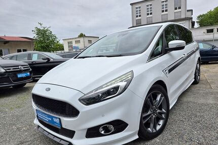 Ford S-Max Gebrauchtwagen