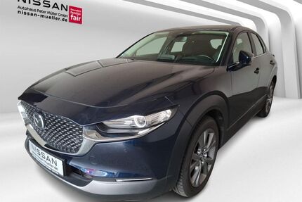 Mazda CX-30 Gebrauchtwagen