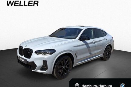 BMW X4 M40 Gebrauchtwagen