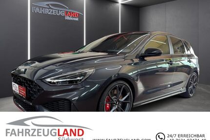 Hyundai i30 Gebrauchtwagen