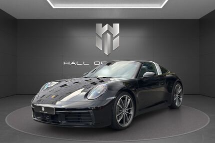 Porsche 992 Gebrauchtwagen