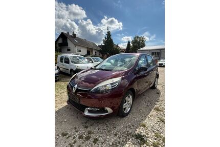 Renault Scenic Gebrauchtwagen