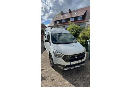 Dacia Dokker Gebrauchtwagen