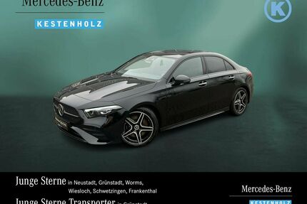 Mercedes-Benz A 250 Gebrauchtwagen