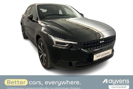 Polestar 2 Gebrauchtwagen