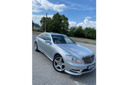 Mercedes-Benz S 350 Gebrauchtwagen