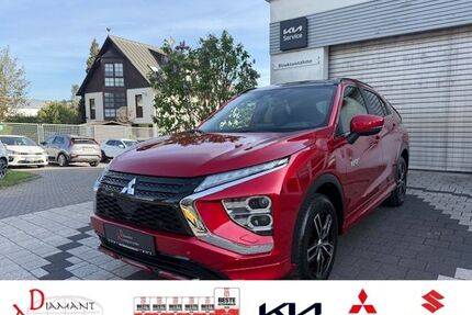 Mitsubishi Eclipse Cross Gebrauchtwagen