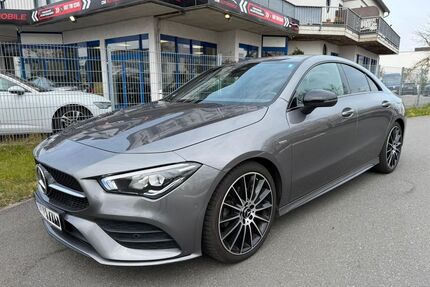 Mercedes-Benz CLA 200 Gebrauchtwagen
