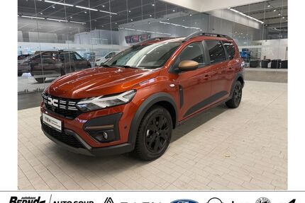 Dacia Jogger Gebrauchtwagen