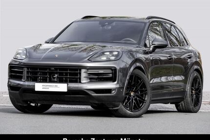 Porsche Cayenne Gebrauchtwagen