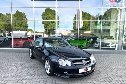Mercedes-Benz SL 350 Gebrauchtwagen