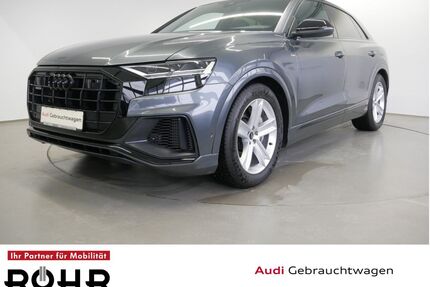 Audi Q8 Gebrauchtwagen