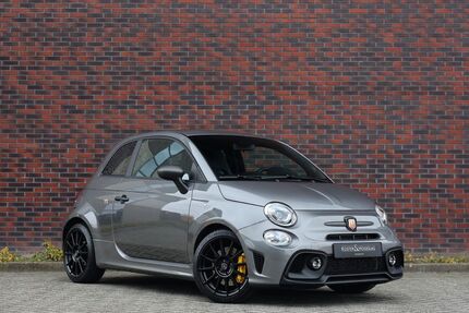 Abarth 695 Gebrauchtwagen