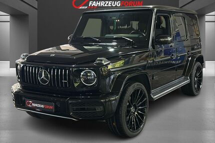 Mercedes-Benz G 350 Gebrauchtwagen