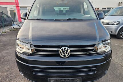 VW T5 Multivan Gebrauchtwagen