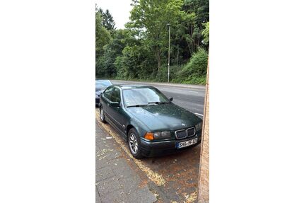BMW 316 Gebrauchtwagen