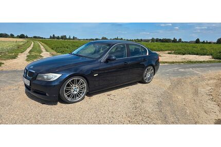 BMW 330 Gebrauchtwagen