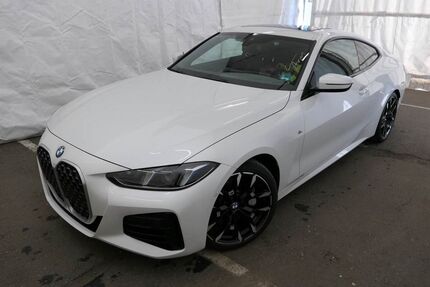 BMW 430 Gebrauchtwagen