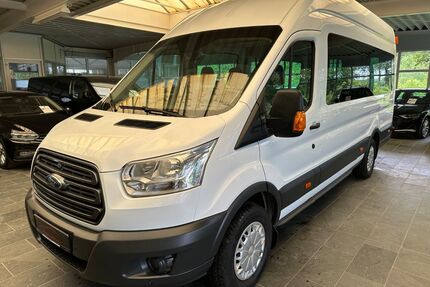 Ford Transit Gebrauchtwagen
