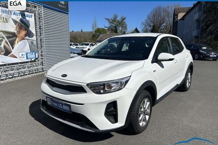 Kia Stonic Gebrauchtwagen