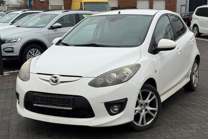 Mazda 2 Gebrauchtwagen