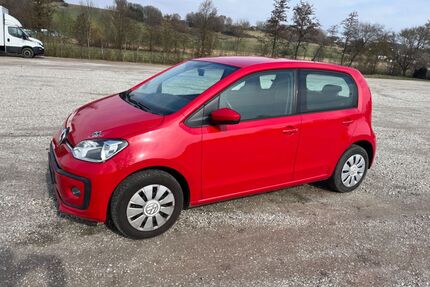 VW up! Gebrauchtwagen